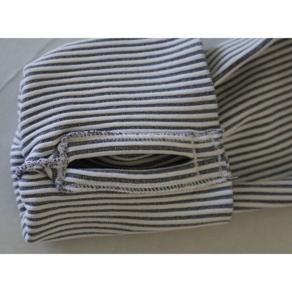 Athleta 348748 062 Women's Sz S Bright White Flurry Base Layer Turtleneck $89 - Picture 8 of 8